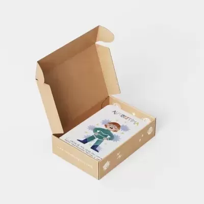 The Happy Gang Os Meus SuperPoderes