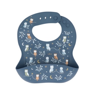 Tutete Babete De Silicone Magical Forest