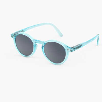 IZIPIZI Óculos Kids+ #D 3-5 Anos Turquoise Stone