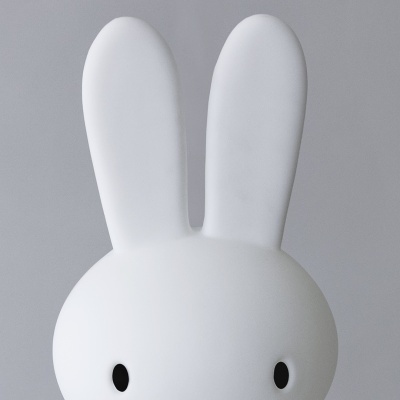 Mr. Maria Miffy XL Lamp 80CM