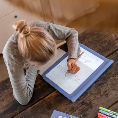 Kidywolf  K-Draw PRO Mesa de Luz Manga