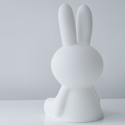 Mr. Maria Miffy XL Lamp 80CM