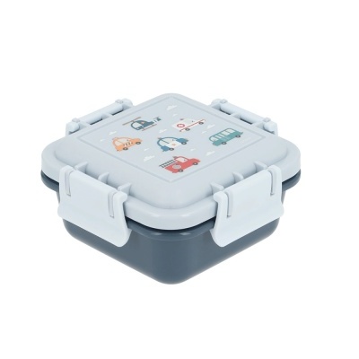 Tutete Lancheira Pequena City Cars