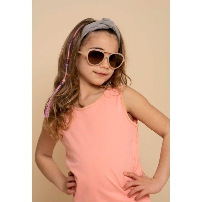 Grech&CO Óculos de Sol  Aviador Polarizados Kids+ 9-14 anos