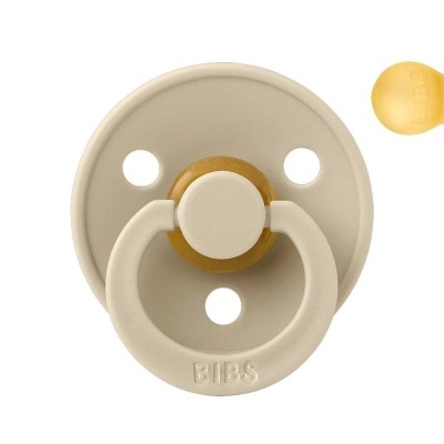 BIBS 1X Chupeta 6-18 Meses