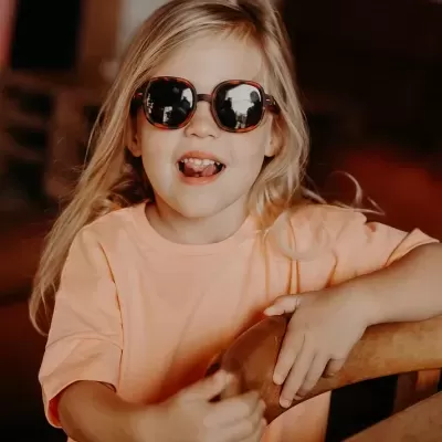 Hello Hossy Óculos de Sol Koody Craky Hello Hossy Óculos de Sol Koody Craky