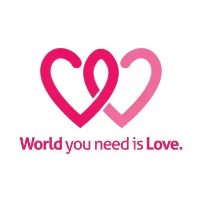 World You Need Is Love
