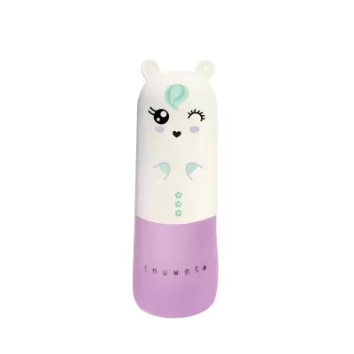 Inuwet Bálsamo Labial Infantil Unicórnio Marshmallow
