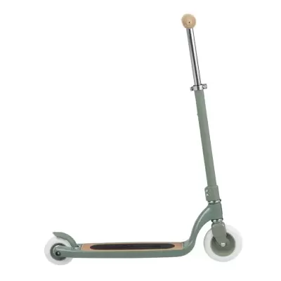 BANWOOD Maxi Scooter Trotinete Vintage Floresta