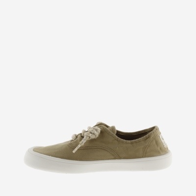 Victoria Shoes Sapatilhas Barefoot Adulto Olmo Lona Laurel