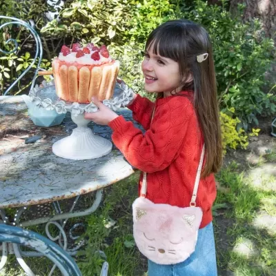 RockaHula Ganchos Gata Clara