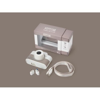 Hoppstar Máquina Fotográfica Digital Expert Siena