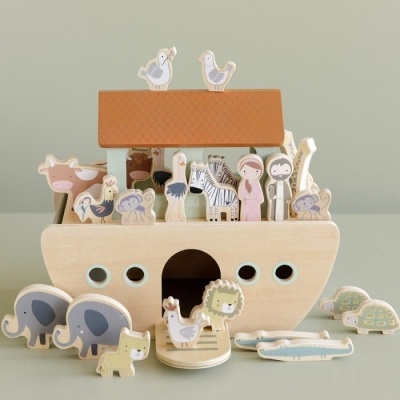 Little Dutch Arca De Noé
