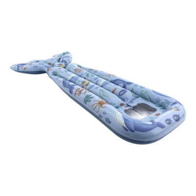 Little Dutch Colchão Insuflável Com Cauda Ocean World