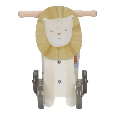 Little Dutch Triciclo de Equilibrio Leão Safari Friends Little Dutch Triciclo de Equilibrio Leão Safari Friends