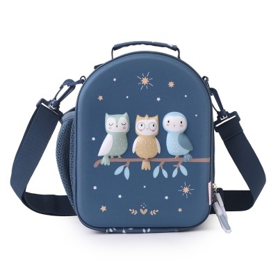 Tutete Bolsa Térmica Infantil Magical Forest