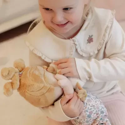 Little Dutch Boneca Bebé Julia