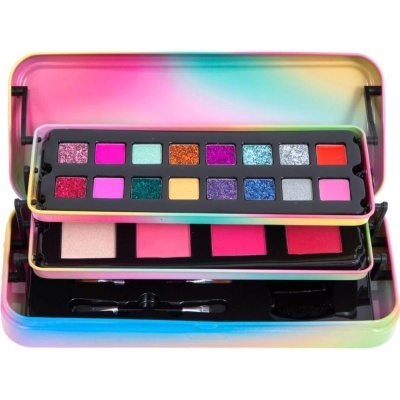 MYA Paleta de Maquiagem Infantil 8+ anos
