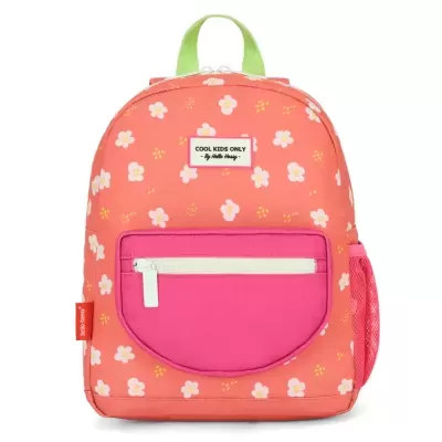 Hello Hossy Mochila Escolar Peachy Bloom +6 Anos