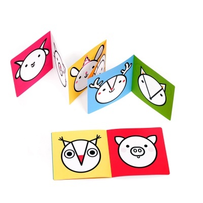 Banana Panda 2x Livros de Colorir Longo Animais +18 meses Banana Panda 2x Livros de Colorir Longo Animais +18 meses