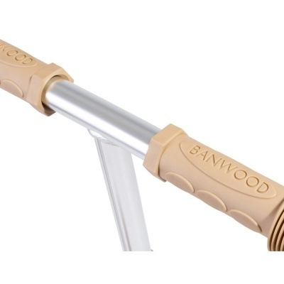 Banwood Trotinete Eco Dusty Rose