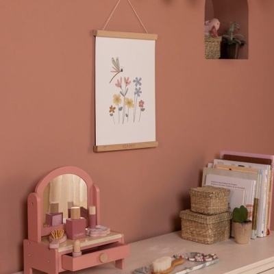 Little Dutch Toucador - Vanity Table