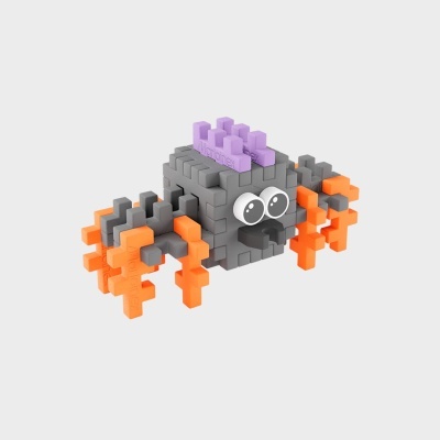 Marioinex Mini Waffle - Pocket Pets Aranha