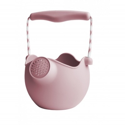 Scrunch Regador em Silicone