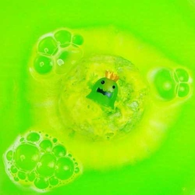 Baff Bombz Bombas de Banho Surpresa Aliens Baff Bombz Bombas de Banho Surpresa Aliens