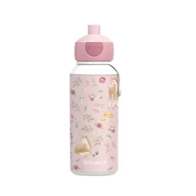 Little Dutch Garrafa Pop-Up 400 Ml Fairy Garden