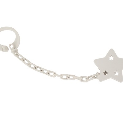 Tutete Prende Chupetas Estrela