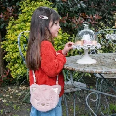 RockaHula Ganchos Gata Clara