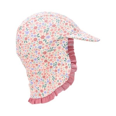 Little Dutch Chapéu De Banho  Dreamy Flowerfield