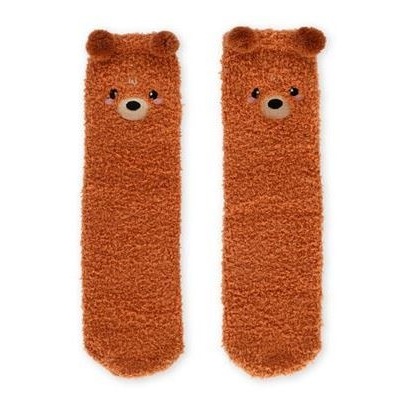 Legami Meias Polares Antiderrapantes Adulto Teddy