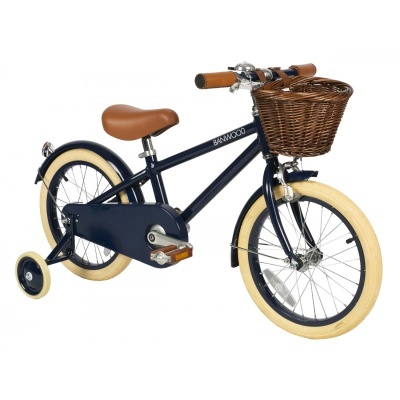 BANWOOD Bicicleta Classic Navy