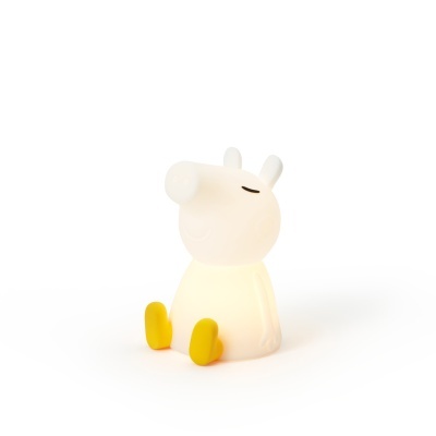 Mr. Maria Peppa First Light 25 CM