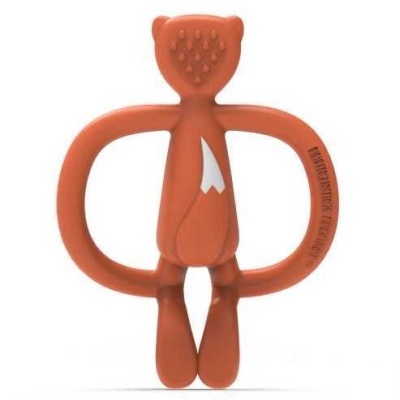 Matchstick Monkey Mordedor Raposa