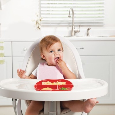 Munchkin 3x Pratos Lil Apple