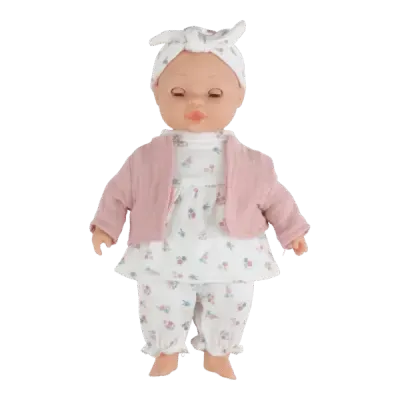 Little Dutch Boneca Bebé Philou