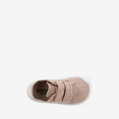 Victoria Shoes Ténis Bosco Barefoot Velcro Ballet
