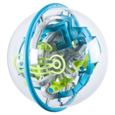 Perplexus Rebel Bola Labirinto 3D