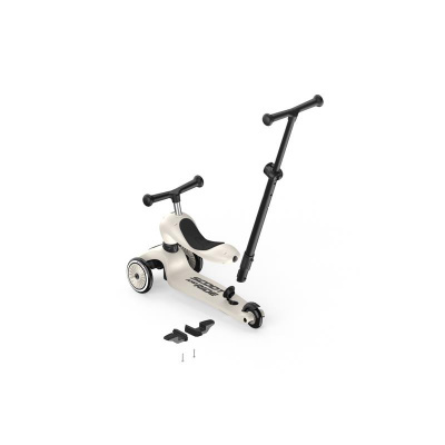 Scoot And Ride Trotinete Evolutiva Push and Go Miffy Scoot And Ride Trotinete Evolutiva Push and Go Miffy
