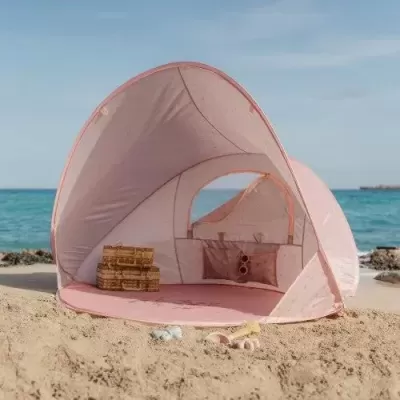 Little Dutch Tenda de Praia – Ocean Dreams Pink