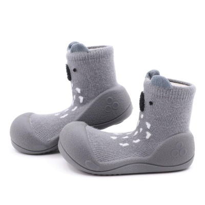 Attipas Sapatos Ergonómicos Koala Grey