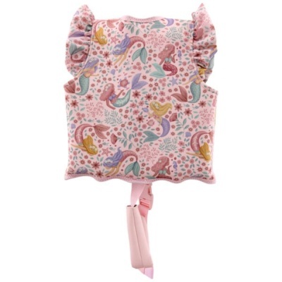 Little Dutch Colete De Natação Dreamy Mermaid 2-3 Anos Little Dutch Colete De Natação Dreamy Mermaid 2-3 Anos