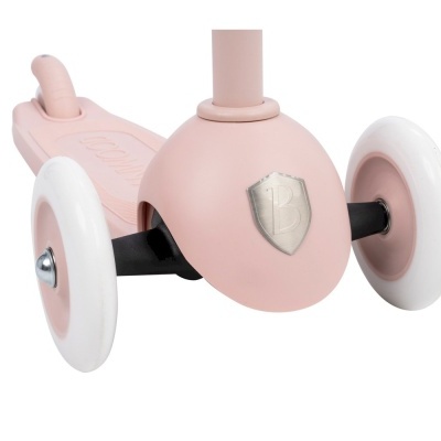 Banwood Trotinete Eco Faded Pink Banwood Trotinete Eco Faded Pink