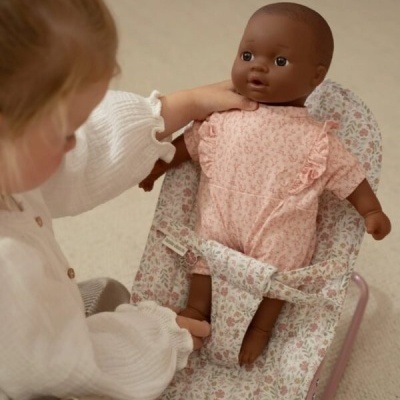 Little Dutch Espreguiçadeira de Bonecas