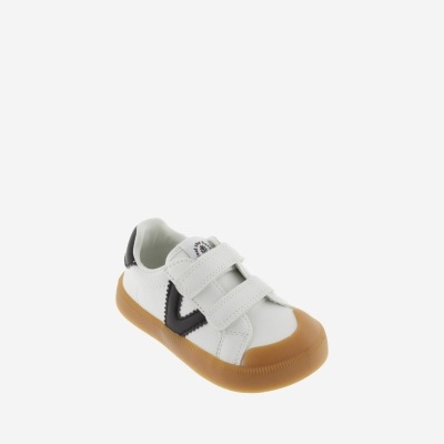 Victoria Shoes Sapatilhas Oliver Efeito Pele