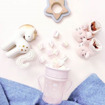 Saro Copo Anti-Gotas