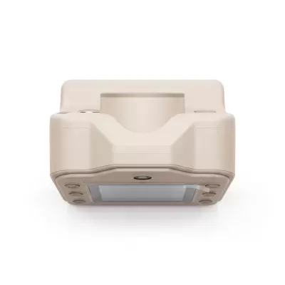 Kidinex Máquina Fotográfica Instantânea KidSnap Bege Kidinex Máquina Fotográfica Instantânea KidSnap Bege